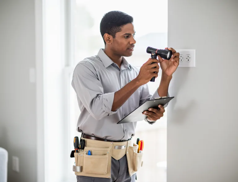 Home Inspector service in Dartmouth